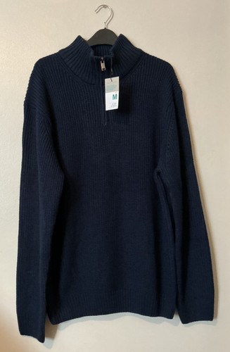 Primark half zip jumper mens - primark,