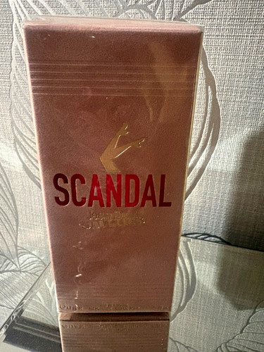 Jean paul gaultier scandal - jean,