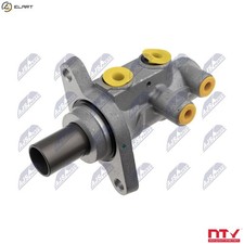 BRAKE MASTER CYLINDER