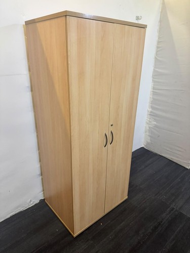 Oak tambour unit - oak, (10d-ba8-d70)