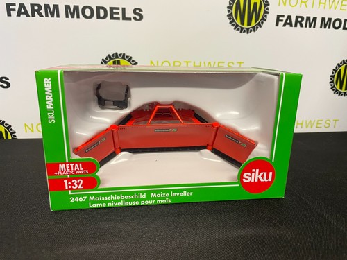 Siku 2467 scale maize - siku,