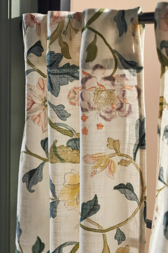 Anthropologie cafe curtains - anthropologie,