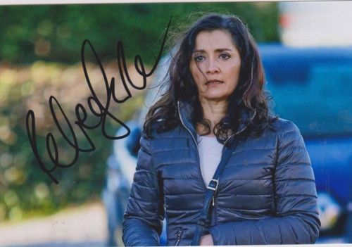 Rebecca sarker hand - , **hand