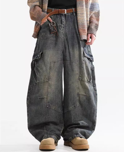 Baggy jeans men - baggy,