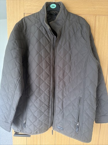 Trespass barbour style - trespass,