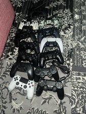 Job lot faulty controllers