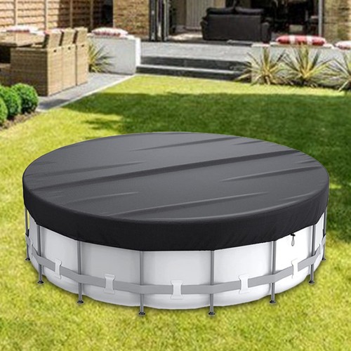 Circular swimming pool - swimming,
