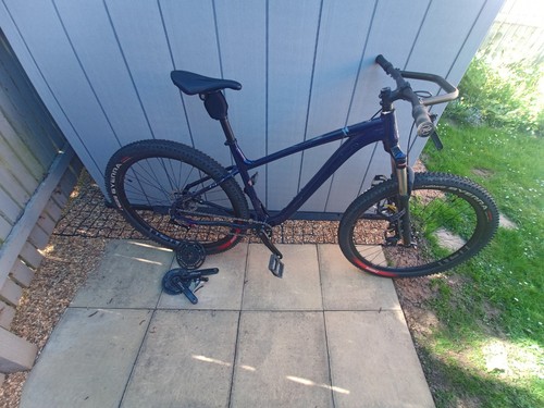 Kona mahuna upgraded - mahuna,