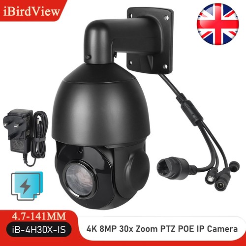 360 8mp cctv poe - poe, security