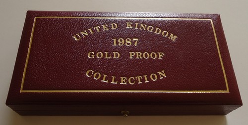 Empty royal mint wood coin - mint,