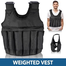 50KG Weight Vest Weighted
