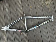 Mongoose Hooligan Frame 1992