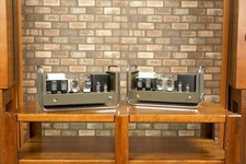 Luxman MB-88 GEC KT88 Mono