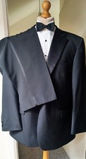 Vintage classic tuxedo dinner - classic,