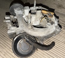 VW Pierburg 2E Original Carb