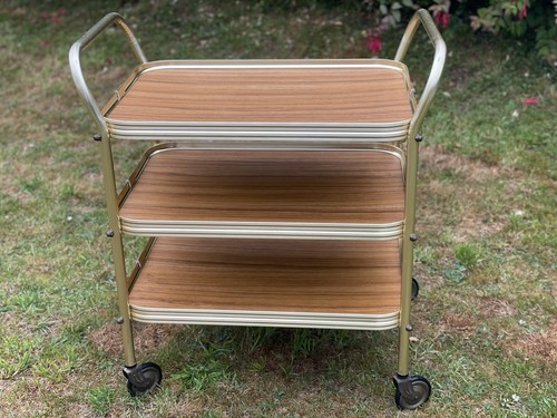 Vintage retro gold - , 3