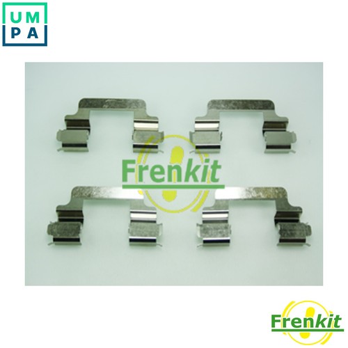 Accessory kit disc - accessory,