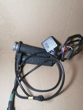 Oxford Heated Grips. #4 Honda, Triumph, Yamaha, CBF, Hornet, Sprint