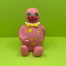 Vintage Mr Blobby Noel's House