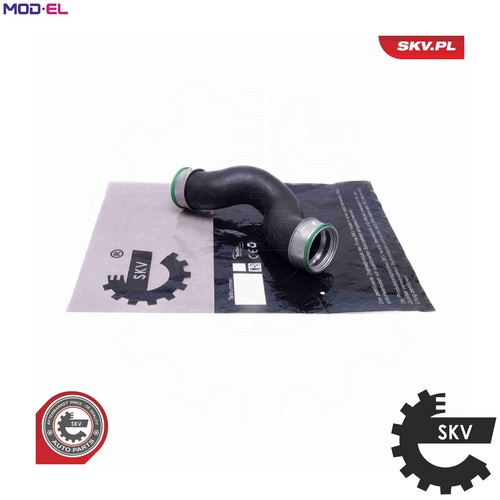 Intake hose air filter - intake,