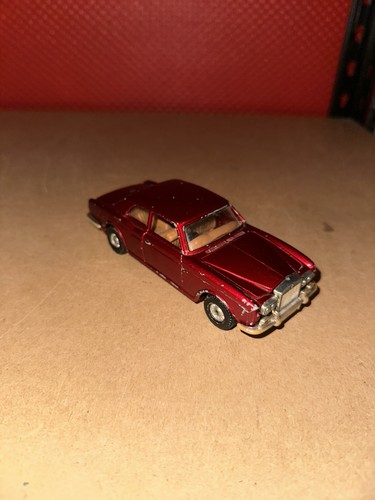 Corgi rolls royce - corgi, rolls-royce