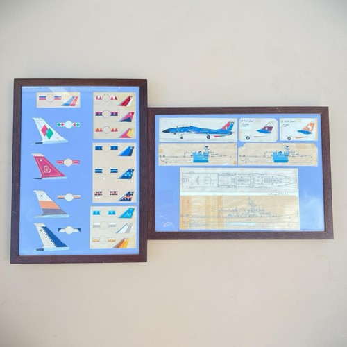 Hand painted military - hand,