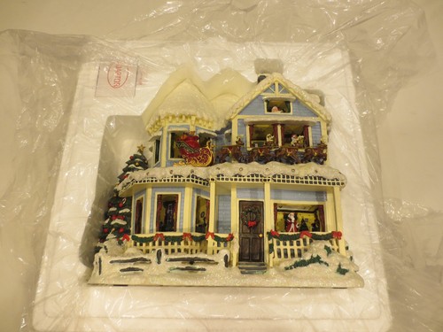 Thomas kinkade vintage 2004 - thomas,