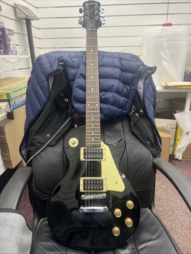 Epiphone les paul 100 - epiphone,
