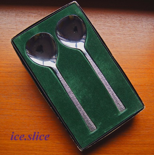 Boxed pair viners studio - boxed,