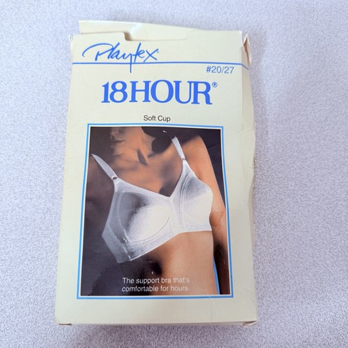 Vintage playtex hour - 18,
