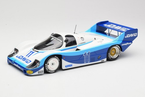 Porsche 956k fitzpatrick - #11,