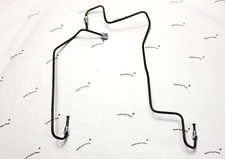 Front Pair Brake Pipes  For