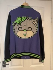 Drop Dead Clothing Kitty