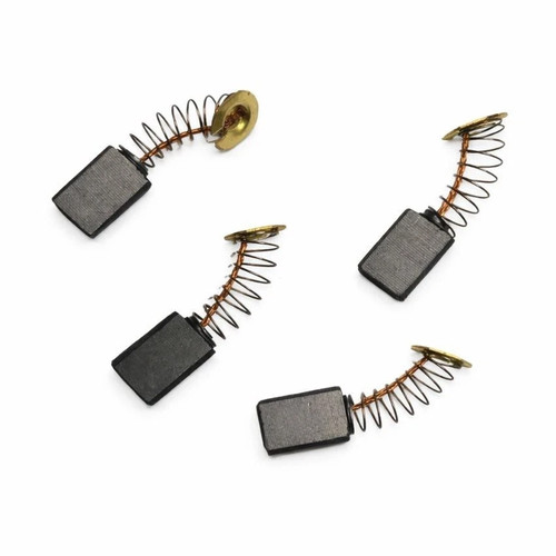 Replacement carbon brushes for - carbon,