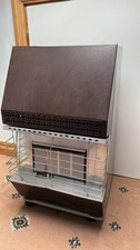 Portable Gas fire