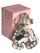 Burberry Teddy Bear OTCS SM