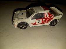 1980's Matchbox Ford RS200