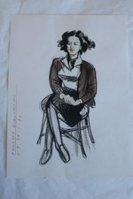 Original work of art -