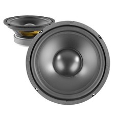 2x Fenton 8" Polypropylene Mid