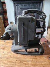 Bolex paillard standard - standard, 8mm