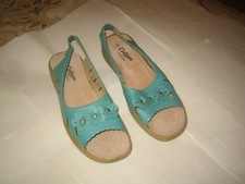 Ladies shoes ‘ Cotton