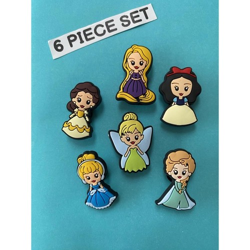 Disney princess elsa - 6x,