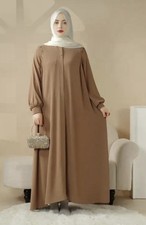 Abaya Size Xl