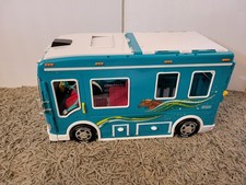 Breyer Horse Trailer Cruiser RV Van Motorhome Toy 2008 