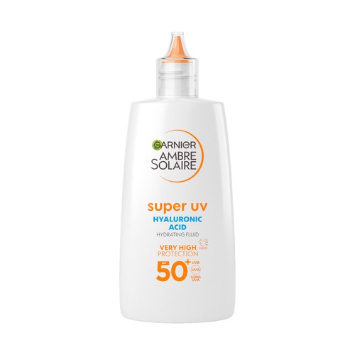 Ambre solaire daily face - solaire,