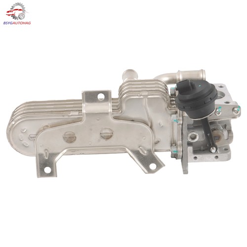 Cooler egr 038131512h - cooler,