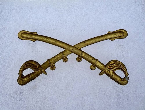 Original model 1872 - us, cavalry