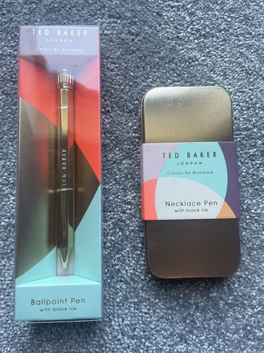 Bnib ted baker gold - 🧡bnib, pencil