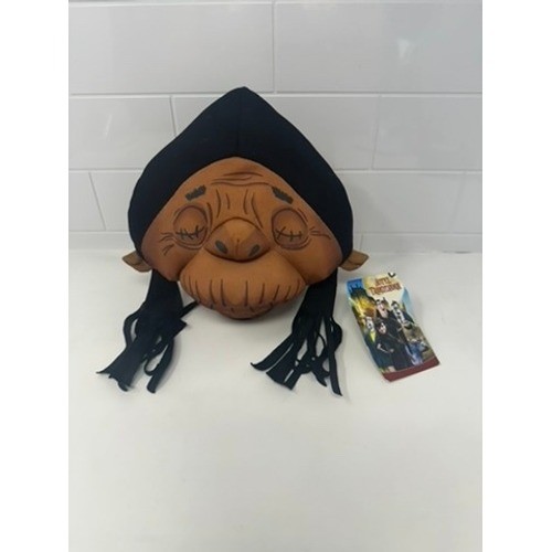 Hotel transylvania shrunken - transylvania,