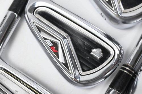 Taylormade irons pw - taylormade,